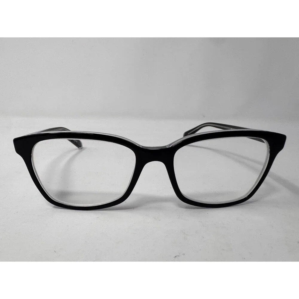 Ray-Ban RB5362 Eyeglass Frames Only 54-17-140 Black 2034 Authentic